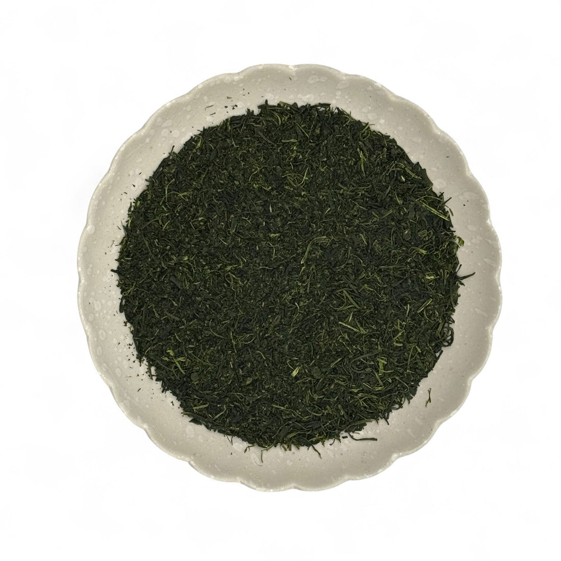 Kikizu Tea Garden High-Grade Fukamushi Tamaryokucha