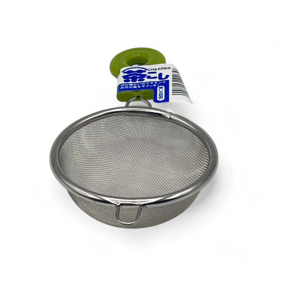 Cha-Koshi Tea Strainer - Japanese Tea Tools