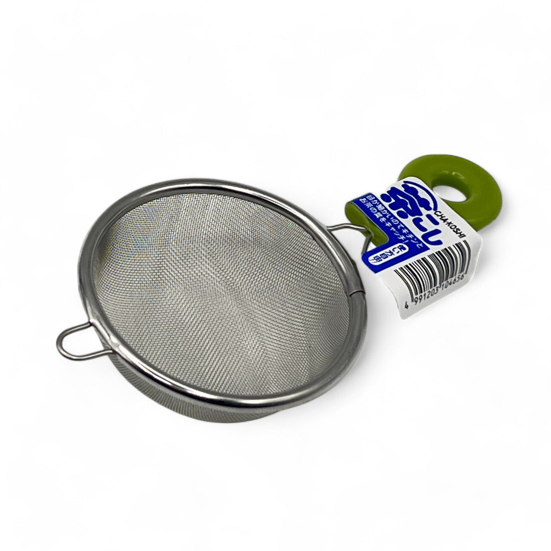 Cha-Koshi Tea Strainer - Japanese Tea Tools