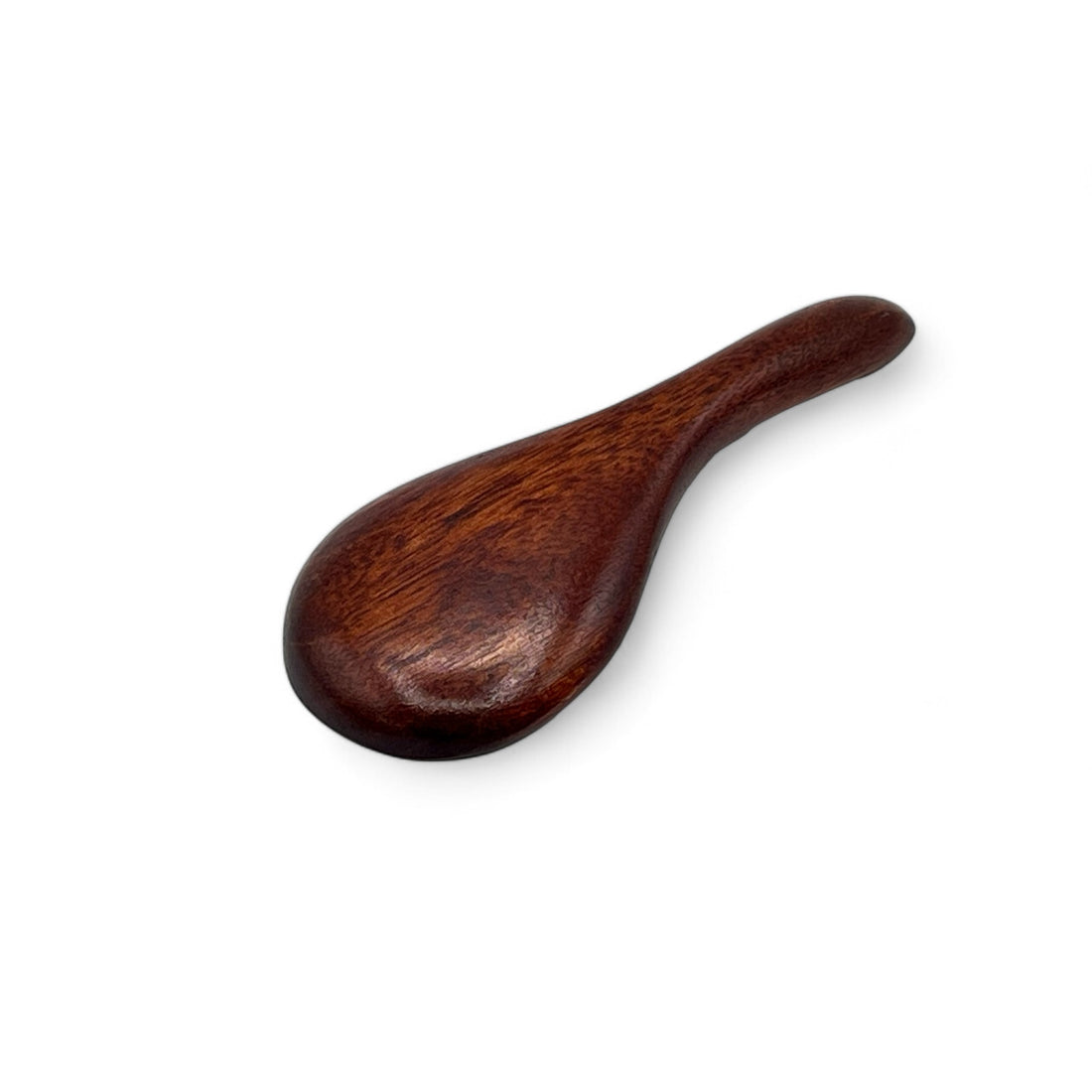 Natural Wooden Tea Spoon - Japanese Chasaji