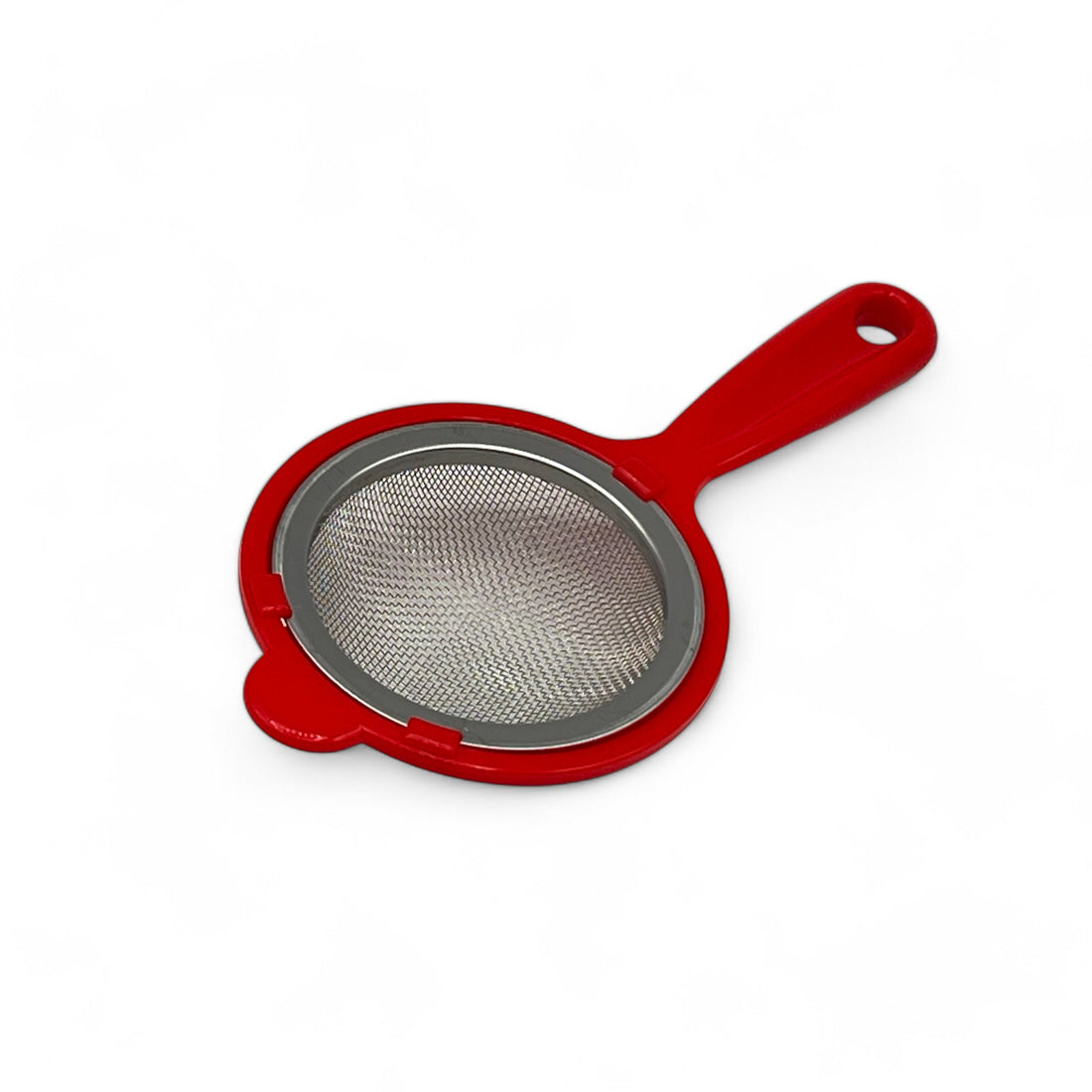 Red Tea Strainer - Japanese Tea Tools