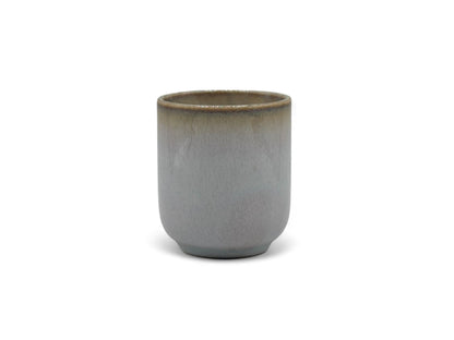 Oru Pink Mino-yaki Yunomi - Japanese Teacup