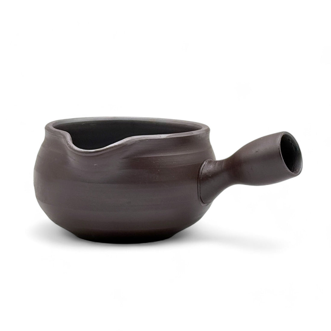 Muji Samashi Banko-yaki Black Yuzamashi - Japanese Water Cooler