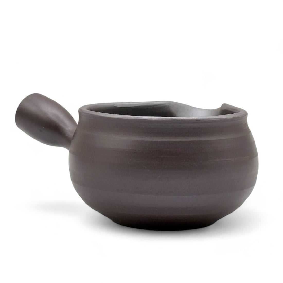 Muji Samashi Banko-yaki Black Yuzamashi - Japanese Water Cooler