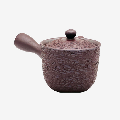 Suehiro Shōhi Banko-Yaki Kyusu - Japanese Teapot Teaware Inoue Tea