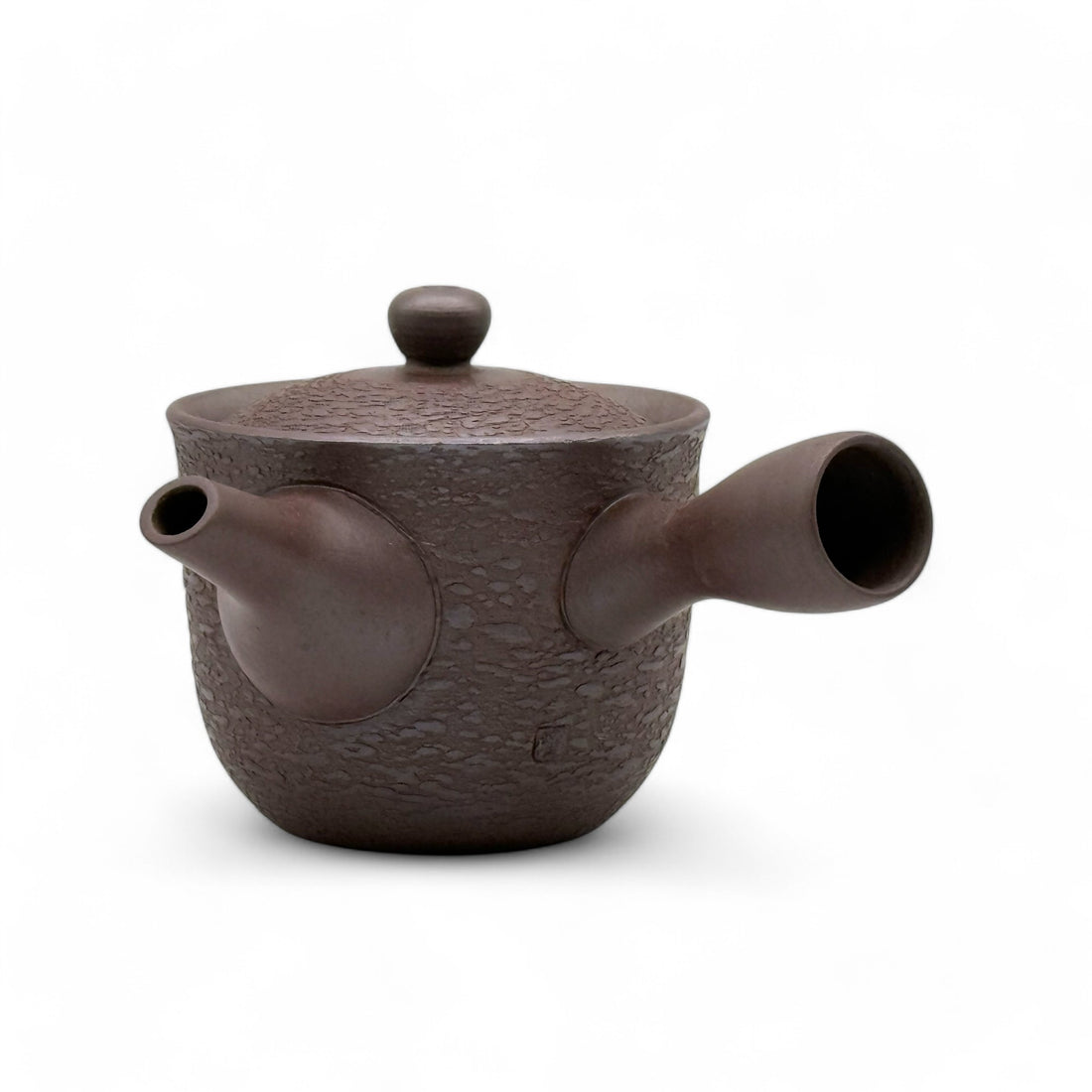 Suehiro Shohi Banko-yaki Kyusu - Japanese Teapot
