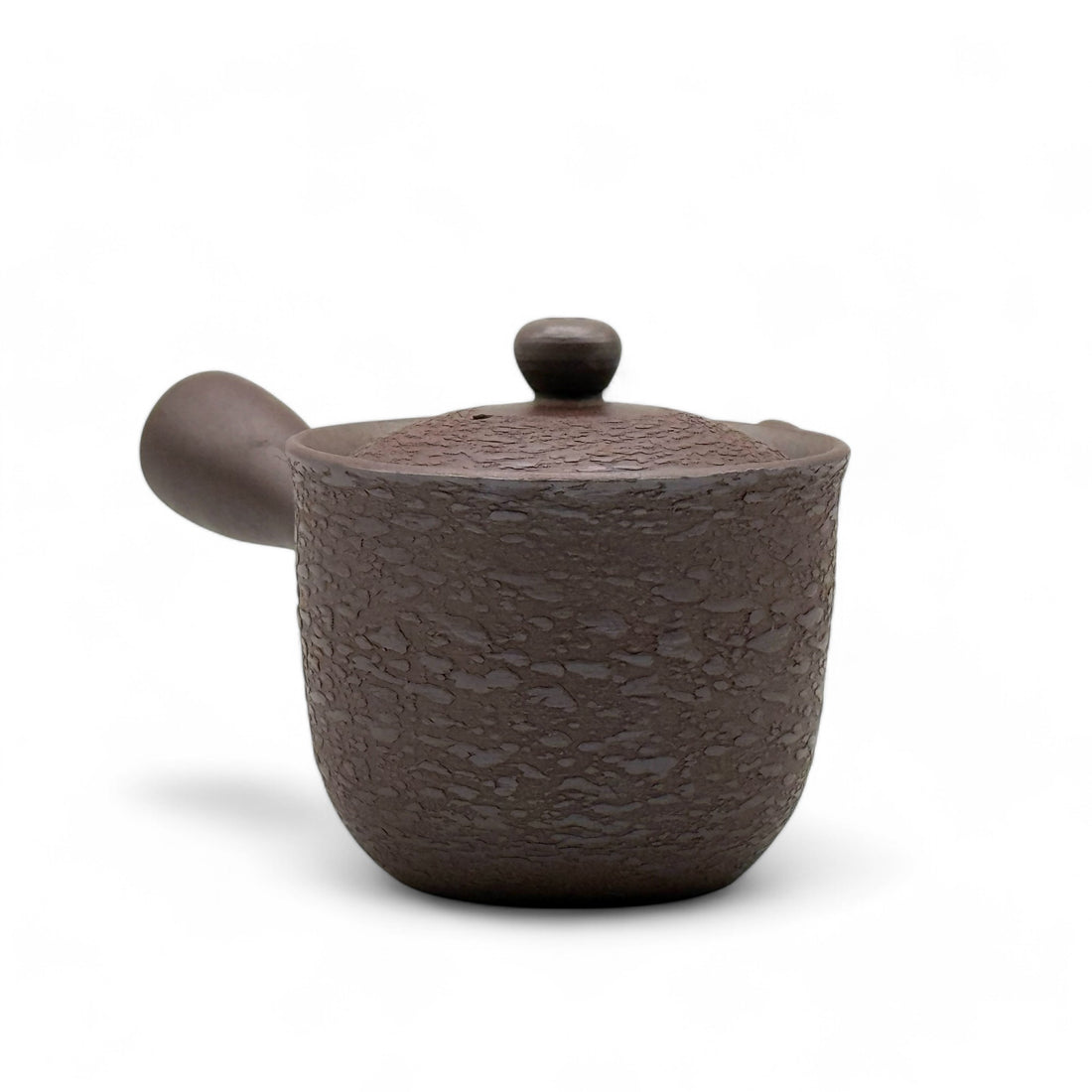 Suehiro Shohi Banko-yaki Kyusu - Japanese Teapot