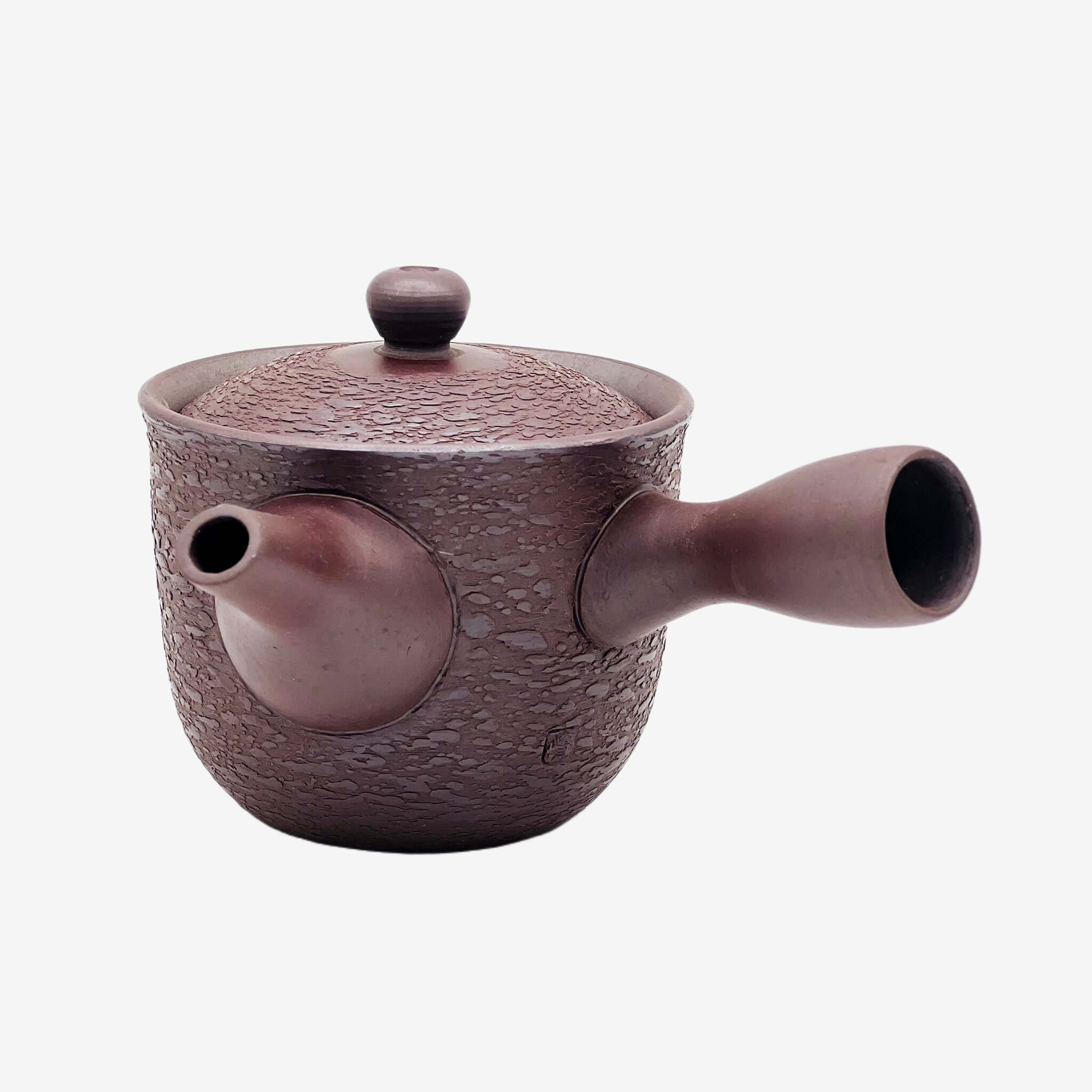 Suehiro Shōhi Banko-Yaki Kyusu - Japanese Teapot Teaware Inoue Tea