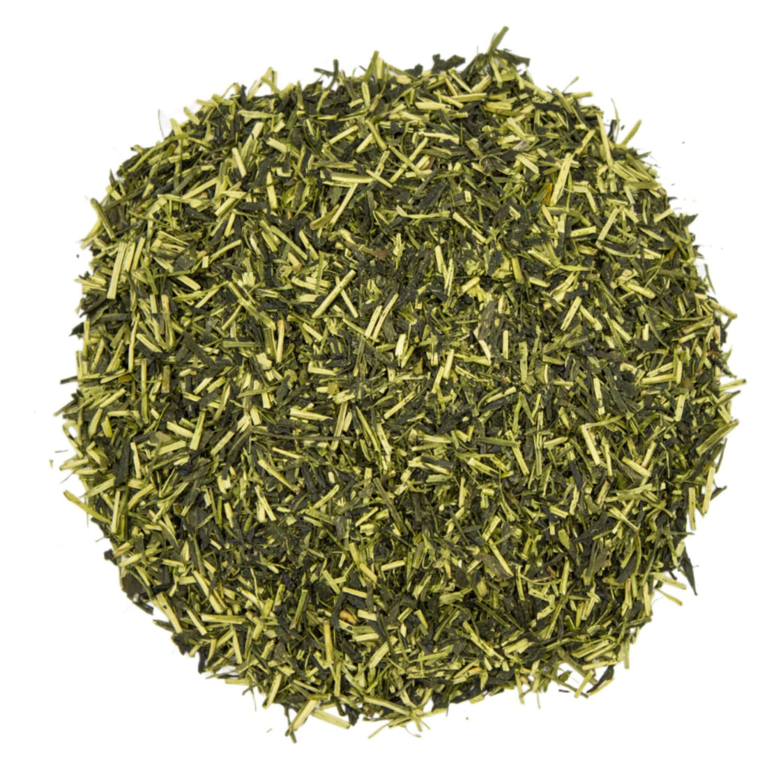 Himari High Grade Shiraore Loose Leaves Inoue Tea